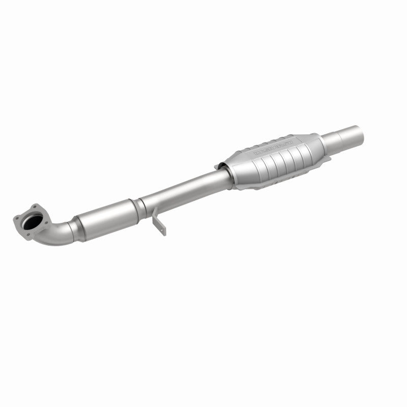Magnaflow Catalytic Converter Direct Fit 00-04 S40/V40 1.9L Rear