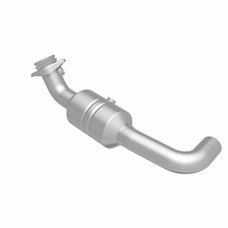 Magnaflow Direct Fit CARB Compliant Right Catalytic Converter for 11-14 Ford F-150 5.0L - OneFastShop