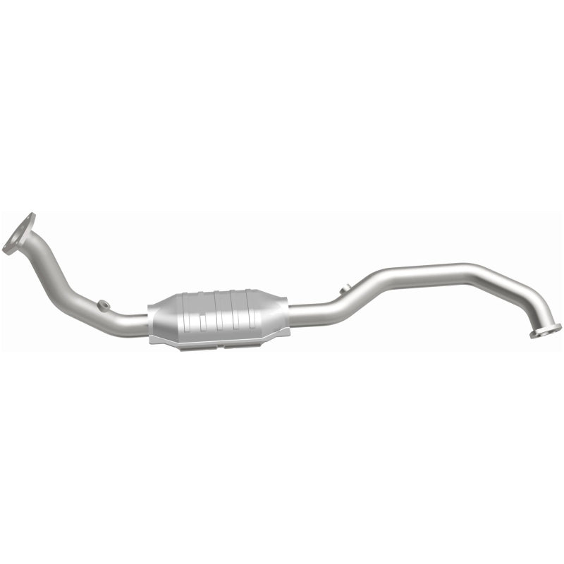 MagnaFlow Catalytic Converter 23634 DF 98-02 3.5L Isuzu Trooper PS - OneFastShop