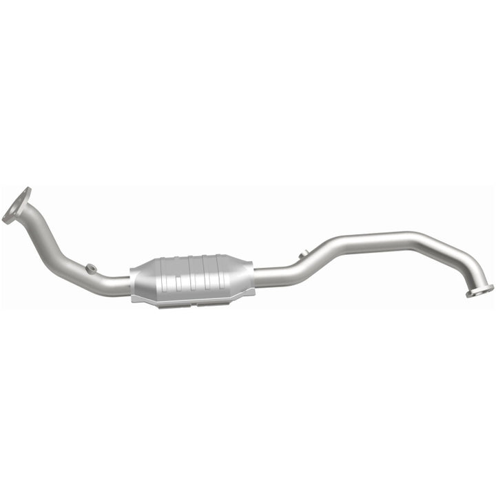 MagnaFlow Catalytic Converter 23634 DF 98-02 3.5L Isuzu Trooper PS - OneFastShop