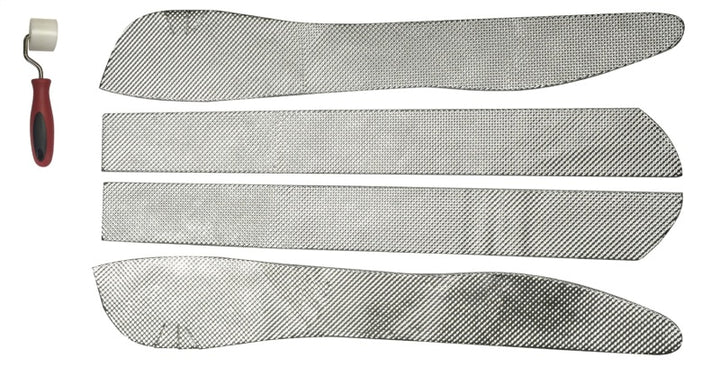 DEI Transmission Tunnel Plate Heat Shield Corvette C5 - OneFastShop