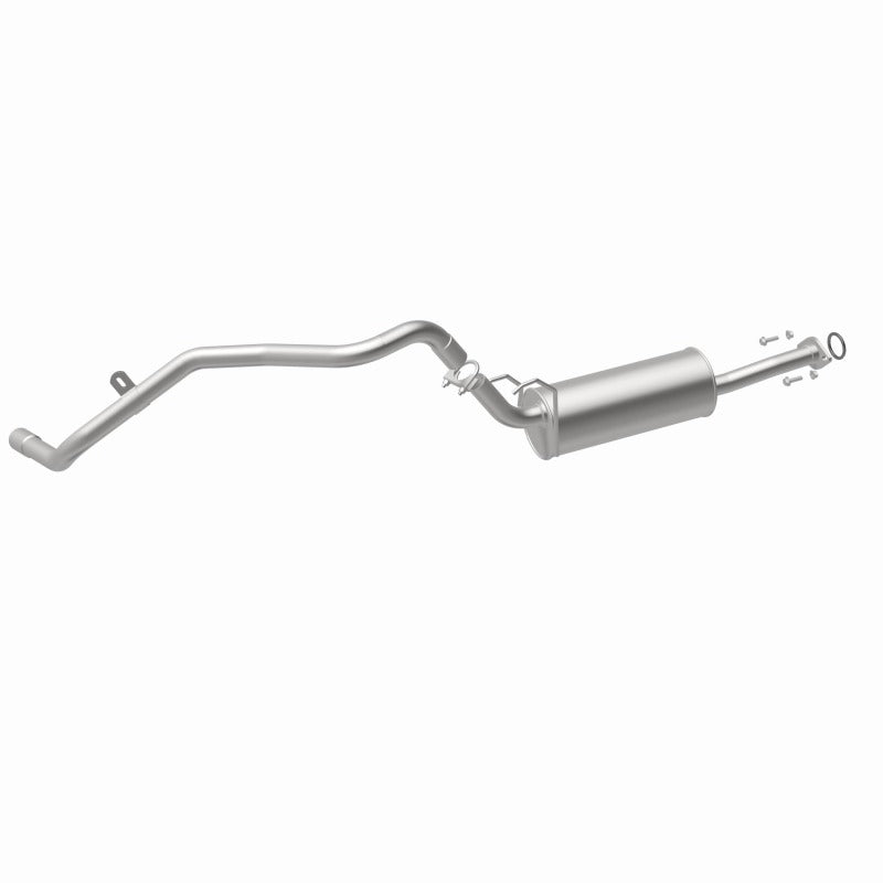 MagnaFlow BRE Exhaust Kit for 1989–1991 Toyota 4Runner 3.0L - OneFastShop