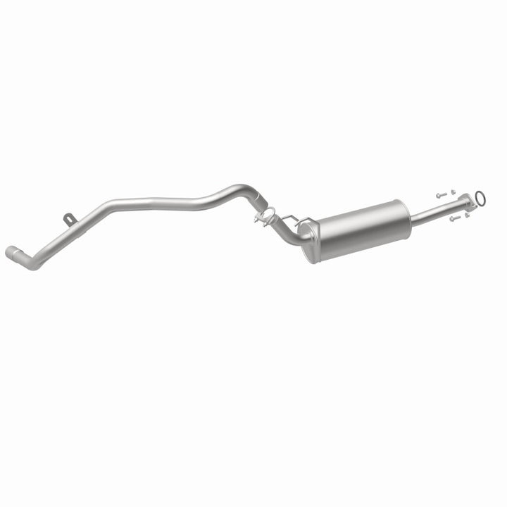 MagnaFlow BRE Exhaust Kit for 1989–1991 Toyota 4Runner 3.0L - OneFastShop