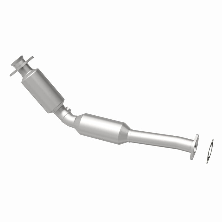 Magnaflow California Direct Fit Catalytic Converter for 04-11 Lincoln Town Car V8 4.6L GAS - OneFastShop