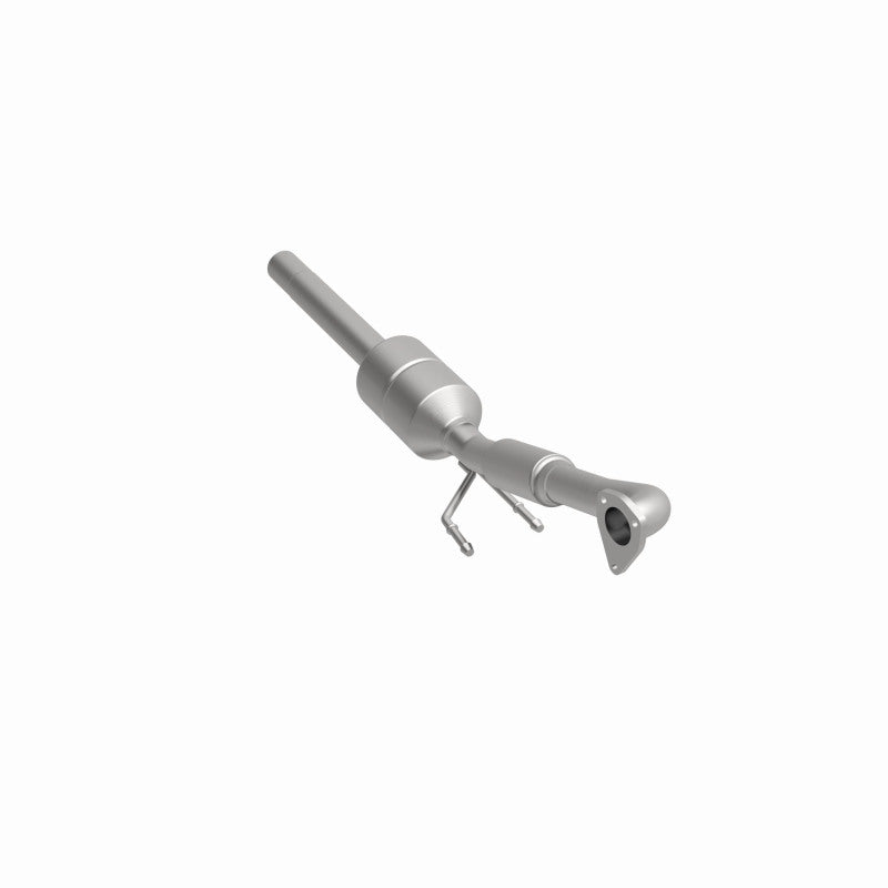 Magnaflow Direct Fit Catalytic Converter 1999-2006 Volkswagen Beetle L4 1.9 Diesel - OneFastShop