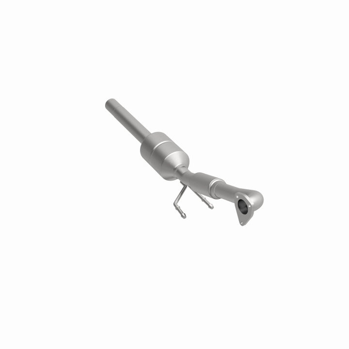 Magnaflow Direct Fit Catalytic Converter 1999-2006 Volkswagen Beetle L4 1.9 Diesel - OneFastShop