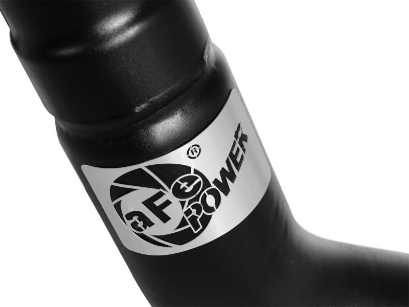 AFe BladeRunner Cold Side Intercooler Tube for Ford F-150 V6-3.5L (tt) Ecoboost 11-14
