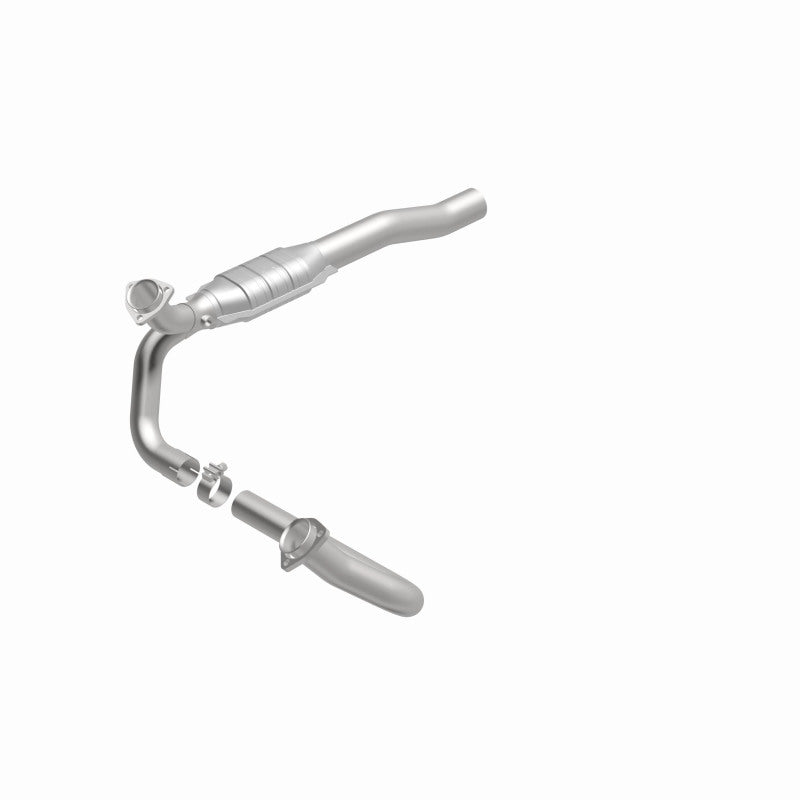Magnaflow Direct-Fit Catalytic Converter 94-95 Chevy Astro 4.3L 49S