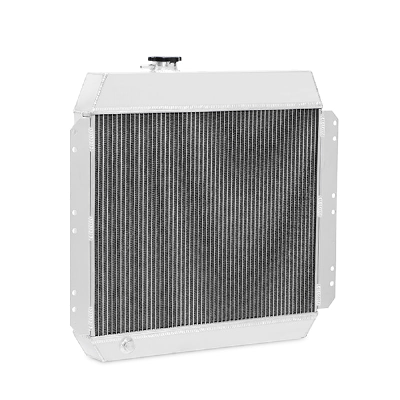 Mishimoto Aluminum Radiator X Line 1950 1954 Chevy Bel Air