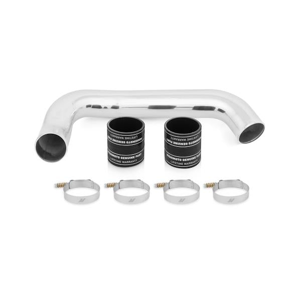 Mishimoto Intercooler Kit (Black) - Ford F-250 / F-350 / F-450 / F-550 Super Duty 6.4L Powerstroke 2008-2010