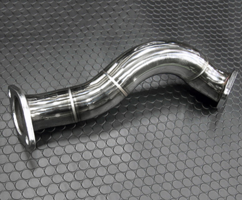 HKS Exhaust Joint Pipe for Toyota 86 / Subaru BRZ - OneFastShop