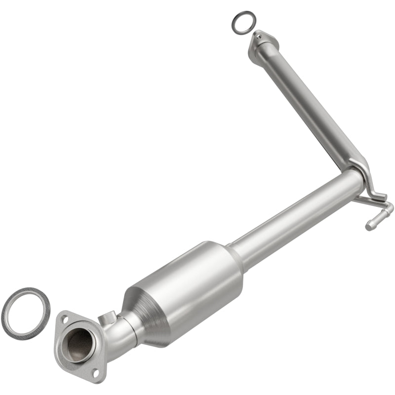 Magnaflow Direct-Fit SS Catalytic Converter 2005-2006 Toyota Tundra 4.0L V6 - OneFastShop