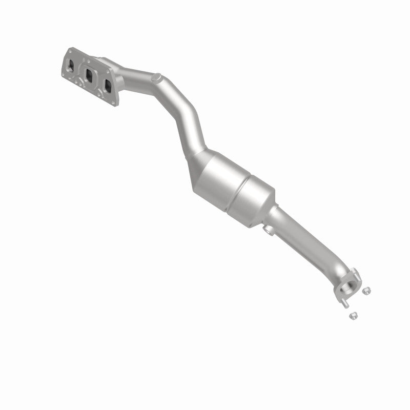 Magnaflow Direct-Fit Catalytic Converter for 05-09 Audi A8 6.0L - OneFastShop
