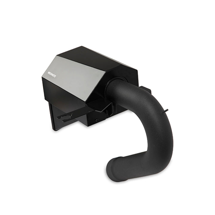 Mishimoto Performance Air Intake Kit - Wrinkle Black for BMW 320i/328i/428i/228i - OneFastShop