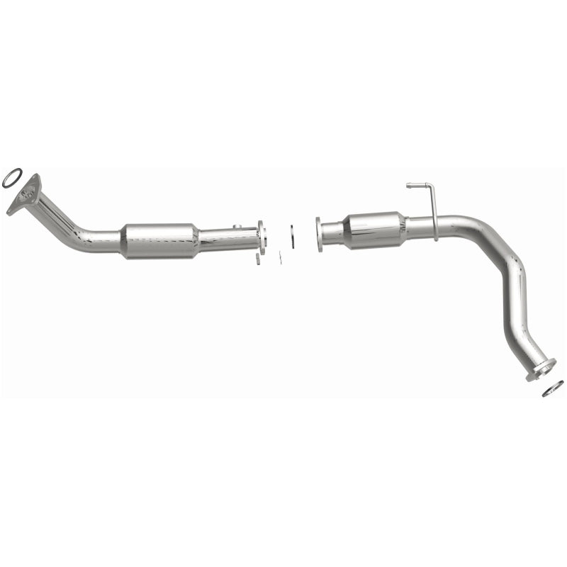 Magnaflow Direct-Fit CARB Compliant Catalytic Converter for 08-17 Toyota Sequoia 5.7L - OneFastShop