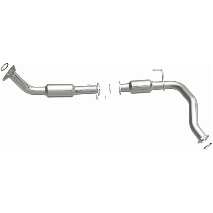 Magnaflow Direct-Fit CARB Compliant Catalytic Converter for 08-17 Toyota Sequoia 5.7L - OneFastShop