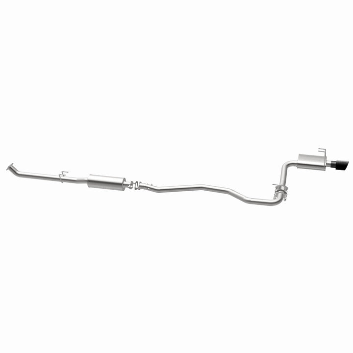 Magnaflow NEO Cat-Back Exhaust System for 2022-2024 Honda Civic Sport 2.0 - OneFastShop