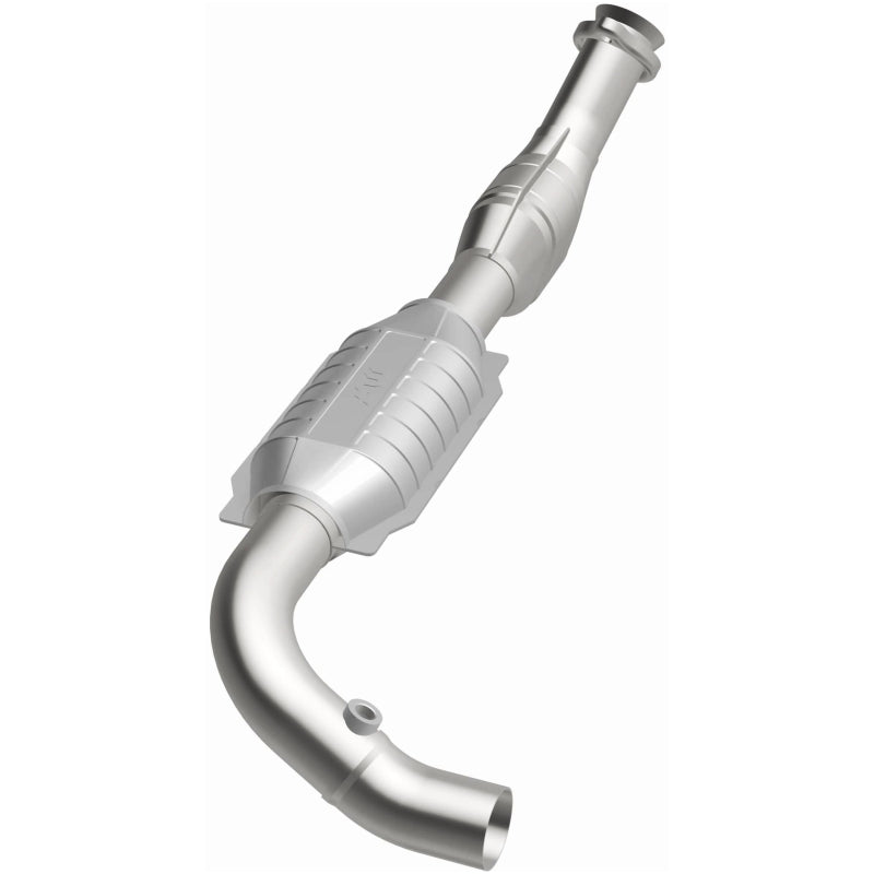 MagnaFlow Conv DF 97-98 E150 E250 Van 4.2L D/ MagnaFlow