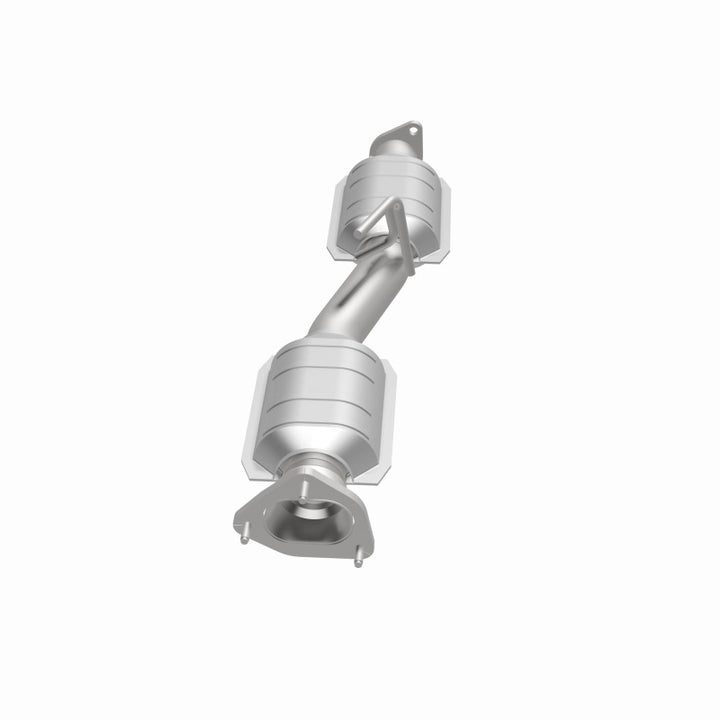 Magnaflow Catalytic Converter DF 99-00 Ford Explorer Code X OEM - OneFastShop