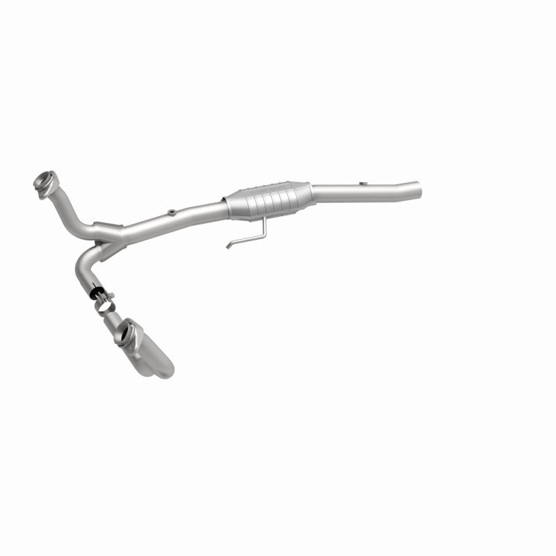 Magnaflow Direct-Fit Catalytic Converter 00-03 Dodge Dakota 4.7L 2WD OEM - OneFastShop