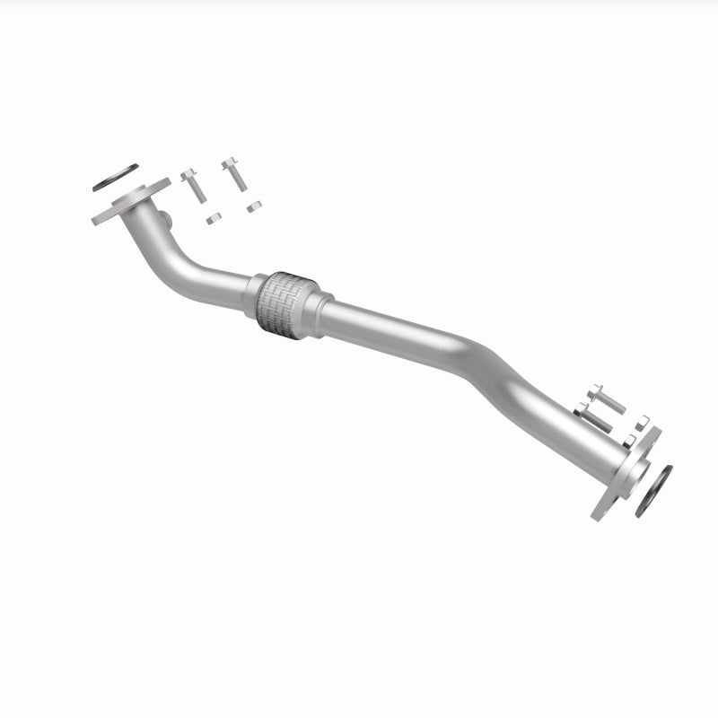 BRE Exhaust 04-10 Sienna 3.3 L 3.5 L Front Pipe Kit