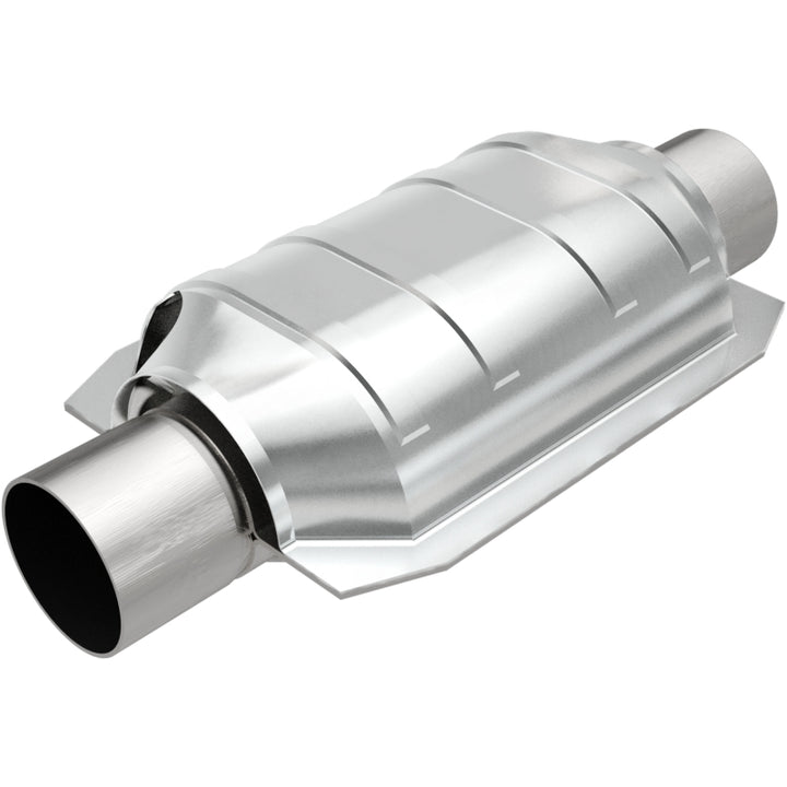 Magnaflow Universal Catalytic Converter 2.00 with Single O2 OEM for 1996-2002 Ford Windstar and Lincoln Continental