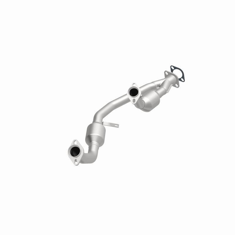 Magnaflow Direct-Fit Catalytic Converter for 1991-1995 Ford Taurus - OneFastShop