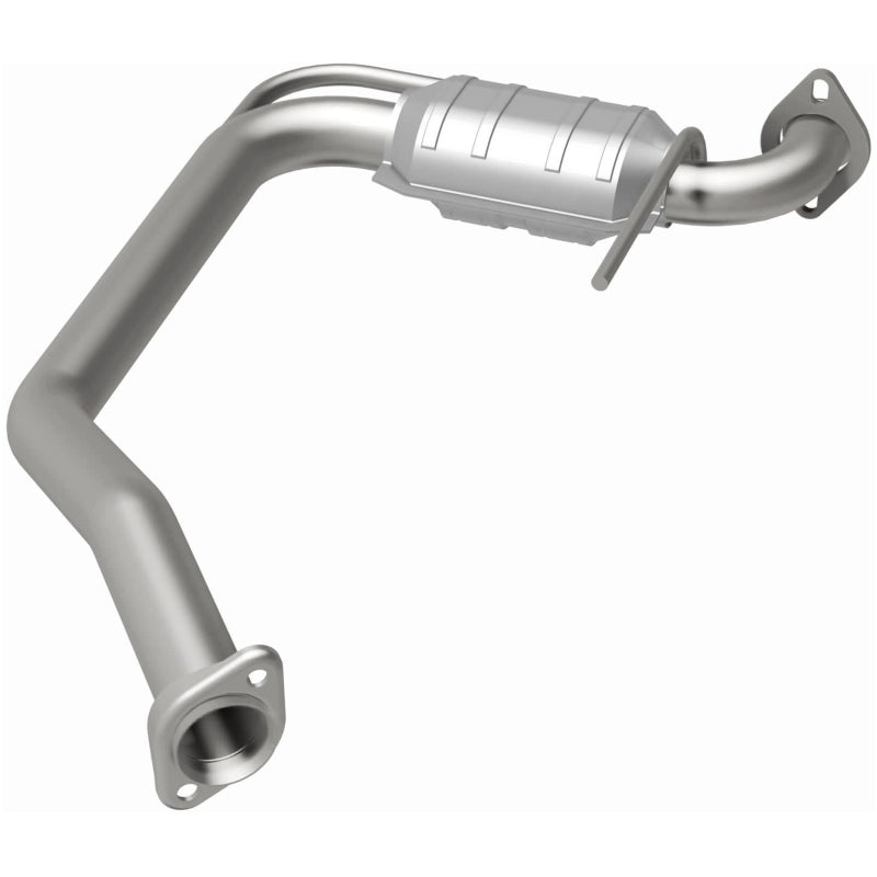 Magnaflow Direct Fit Catalytic Converter for Ford-Mercury 83-86 - OneFastShop