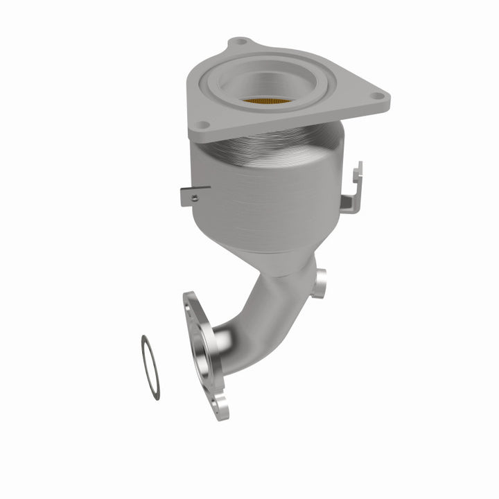 Magnaflow Direct-Fit Catalytic Converter 10-12 Fusion 3.0L - OneFastShop