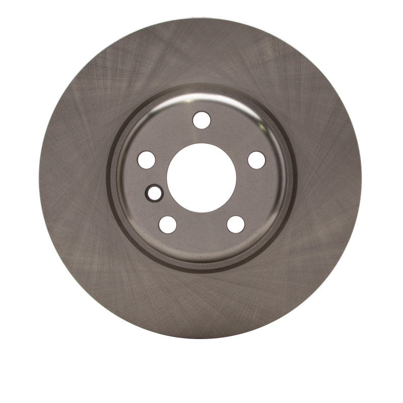 DFC 18-25 BMW 430I xDrive Front Brake Rotor 18-25 BMW