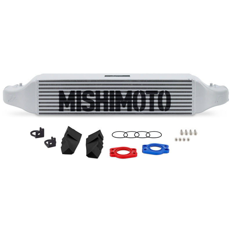 Mishimoto Performance Intercooler - Honda Civic 1.5T 2022-2026 - Silver
