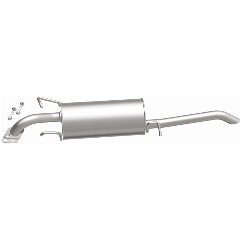 BRExhaust Muffler Kit – for 2005–2007 Pontiac Wave and 2004–2008 Chevrolet Aveo