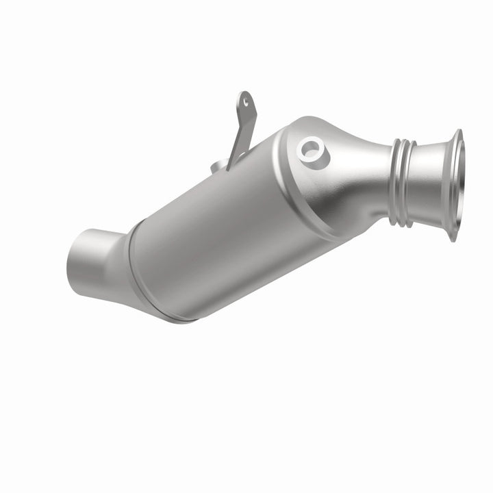 MagnaFlow Direct-Fit Catalytic Converter 2015 BMW 640i/740i Underbody - OneFastShop
