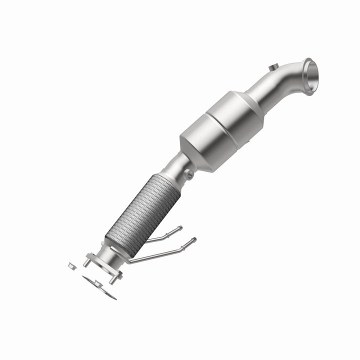 Magnaflow Direct-Fit Catalytic Converter for 2014 Ford Fusion 2.0L T - OneFastShop