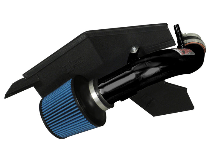 Injen Tuned Black SP Series Cold Air Intake with MR Tech for 2013 Chevy Malibu 20L Turbo - OneFastShop