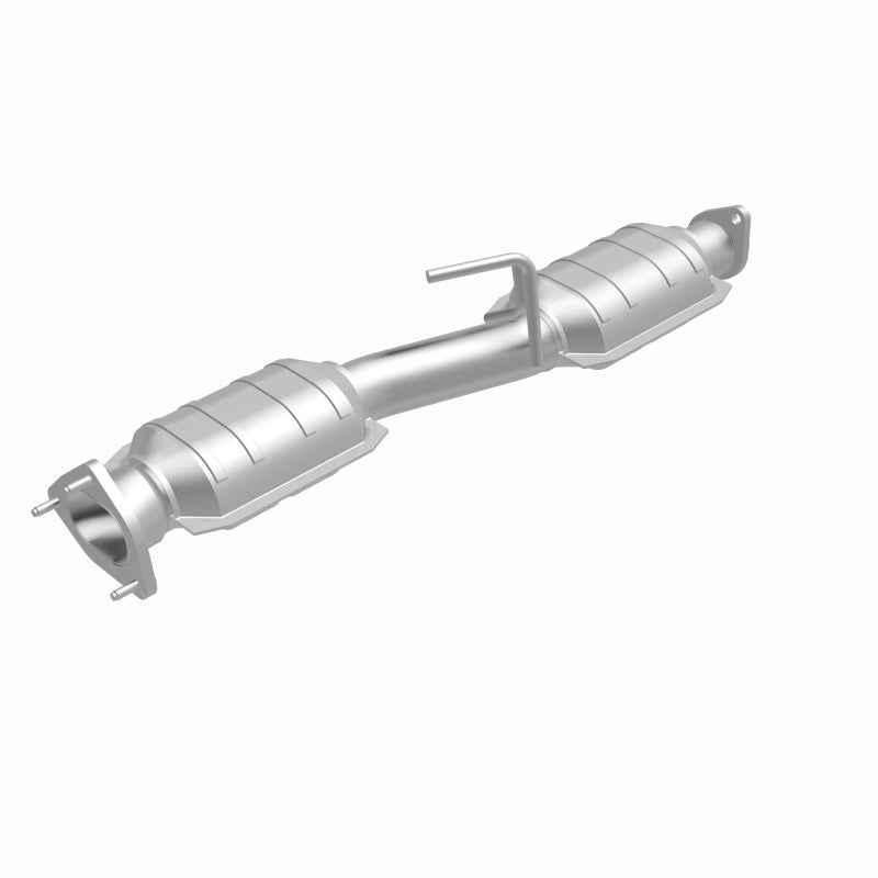 Magnaflow Catalytic Converter DF 99-00 Ford Explorer Code X - OneFastShop