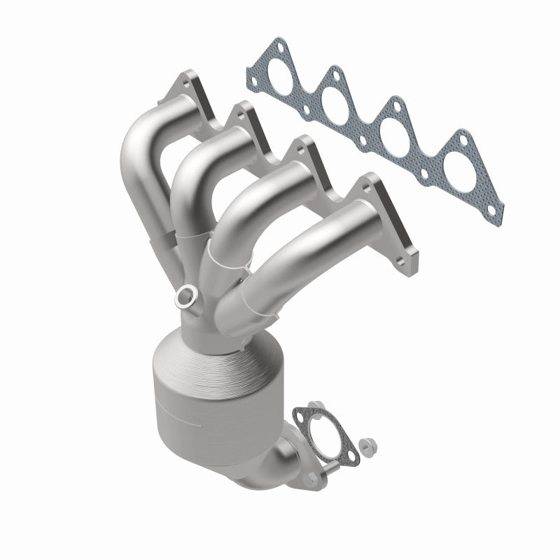 MagnaFlow Direct-Fit Catalytic Converter Hyundai Accent 1.6L - OneFastShop
