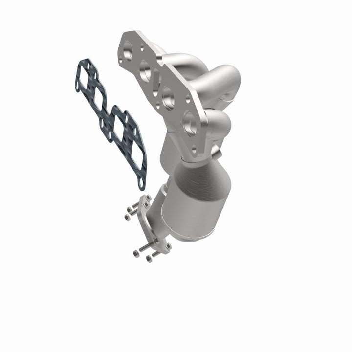 MagnaFlow OEM Grade Catalytic Converter Direct Fit for 2007–2012 Nissan Sentra - OneFastShop