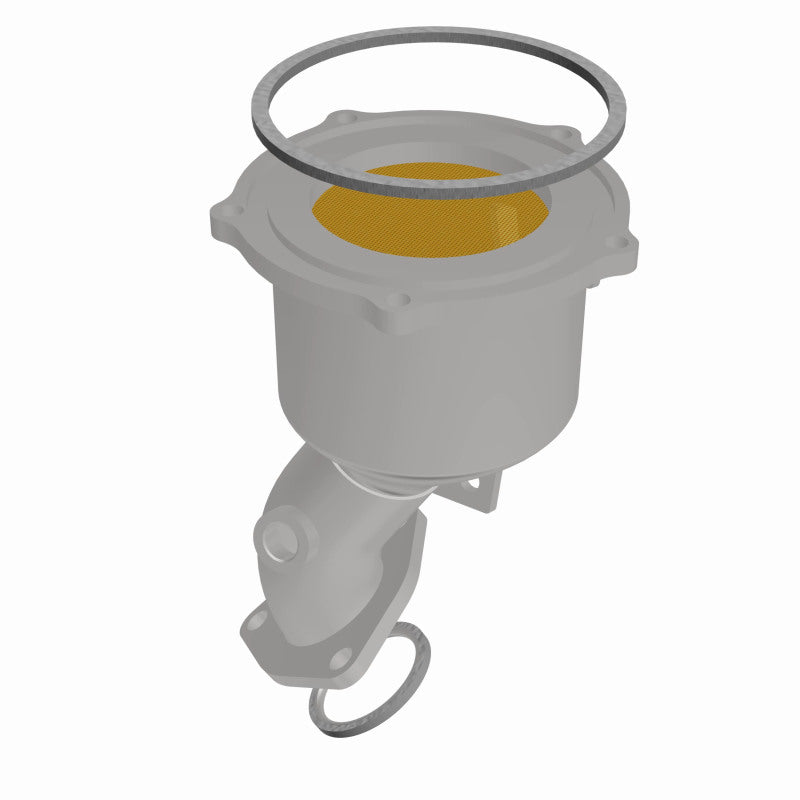 Magnaflow Direct-Fit Catalytic Converter 96-98 Toyota RAV4 2.0L CARB Compliant - OneFastShop