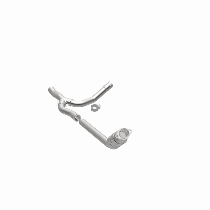 Magnaflow Direct-Fit Catalytic Converter for 04-05 Dodge RAM 1500 3.7L 4WD 4.7L - OneFastShop