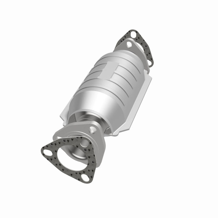 Magnaflow Direct-Fit Catalytic Converter For Volvo 242 244 245 1976-1983 - OneFastShop