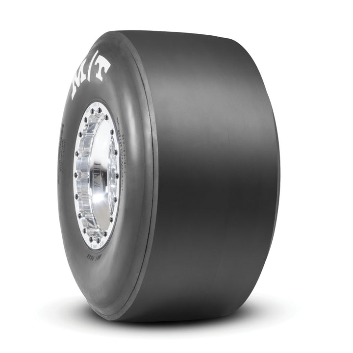 Mickey Thompson ET Drag Tire - 31.0 / 13.0 - 15 M5 - 250833