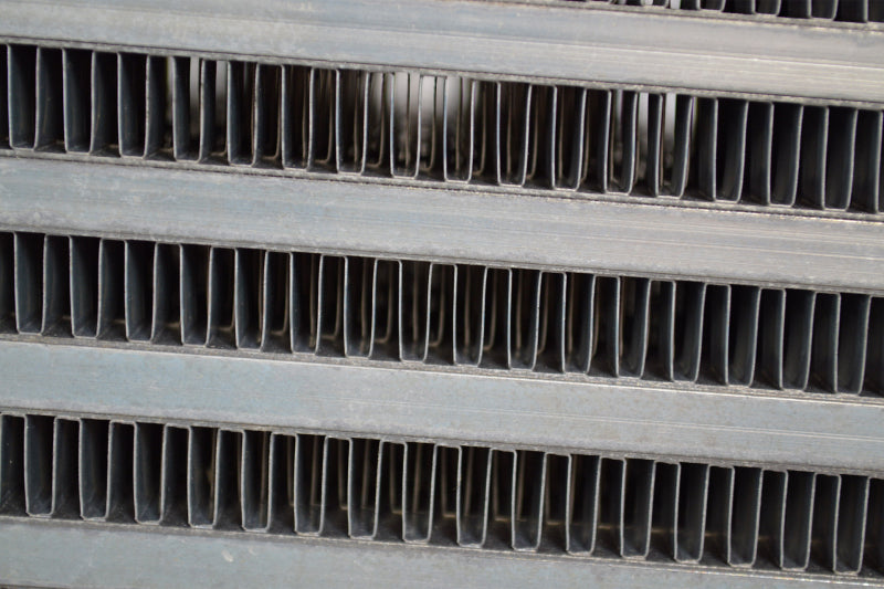 CSF Intercooler Core - Magnum 1000+HP, 18" x 12" x 6" - 18in L x 12in H x 6in W