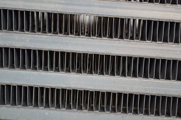 CSF Intercooler Core - Magnum 1000+HP, 18" x 12" x 6" - 18in L x 12in H x 6in W