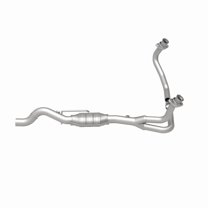 Magnaflow Direct-Fit Catalytic Converter - Dodge Dakota 4.7L 4WD (00-03)