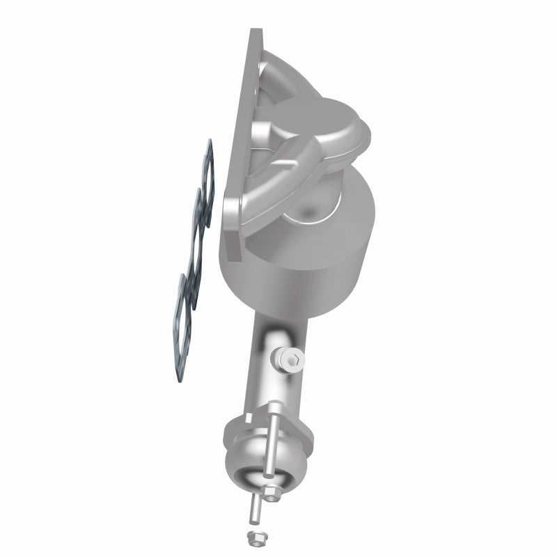 Magnaflow Direct Fit Catalytic Converter Front Manifold 3.0L Federal EPA Compliant for 2008 Ford Escape - OneFastShop