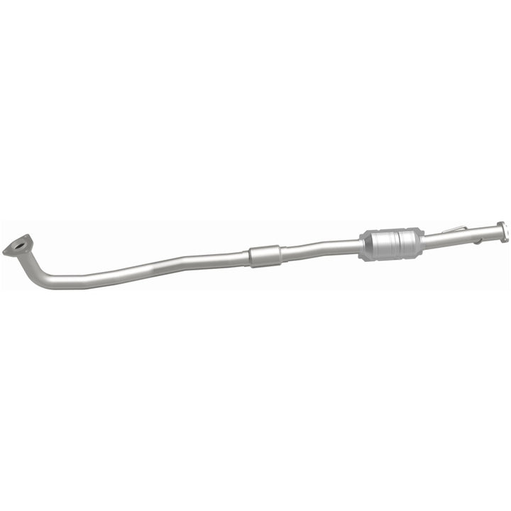 Magnaflow Direct-Fit Catalytic Converter for 1989-1990 Toyota Camry 2.0L Underbody - OneFastShop