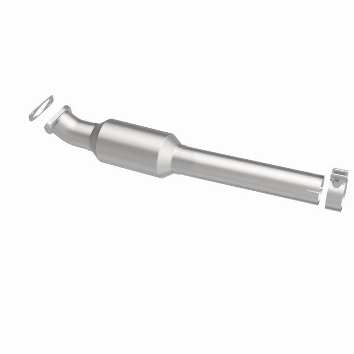 Magnaflow Catalytic Converter Direct Fit 2017 Ford Fusion L4 2 OEM Close Coupled - OneFastShop