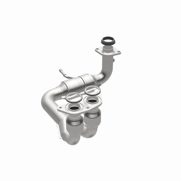 Magnaflow Direct-Fit Catalytic Converter for 00-05 Toyota MR2 1.8L - OneFastShop