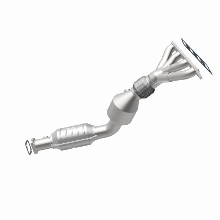 MagnaFlow Catalytic Converter for 02-06 Mini Cooper/S